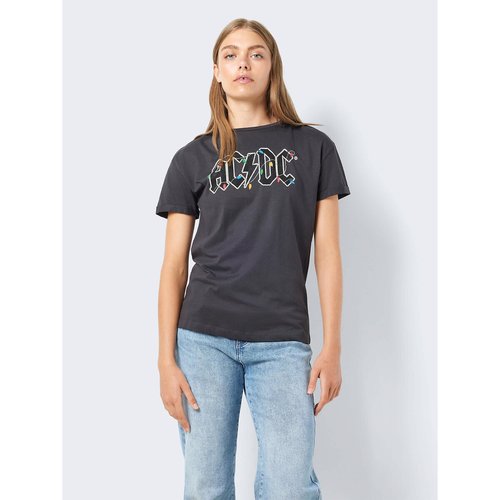 Acdc t shirt dames shop