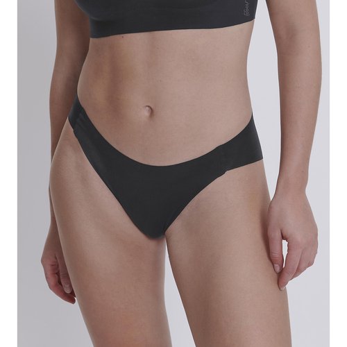 Slip echancre taille haute zero feel 2.0 Sloggi La Redoute
