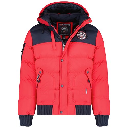 Geographical norway toujours jacket on sale