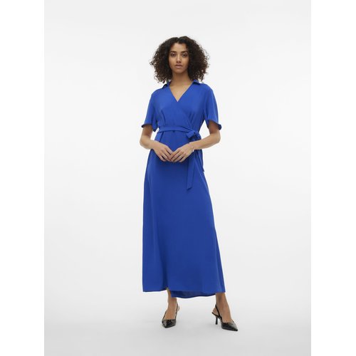 Robe longue été vero moda outlet