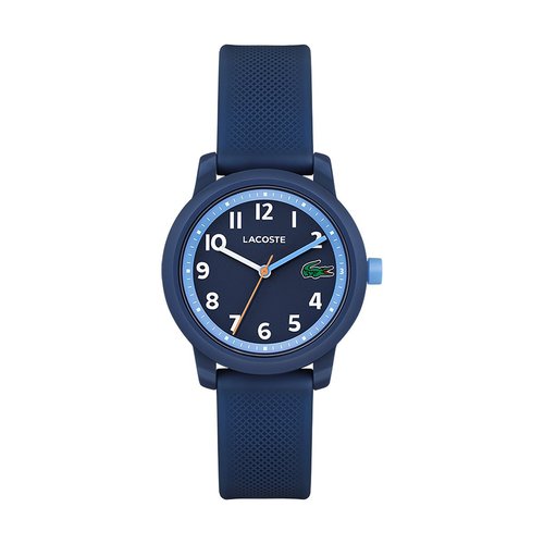 Montre lacoste bleu shop