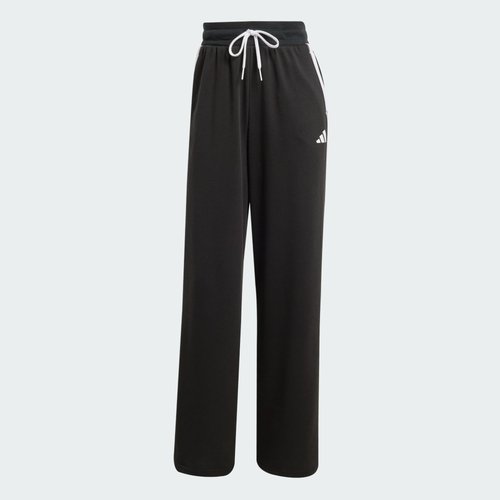 Pantalon molleton essentials color pop Adidas Sportswear La Redoute