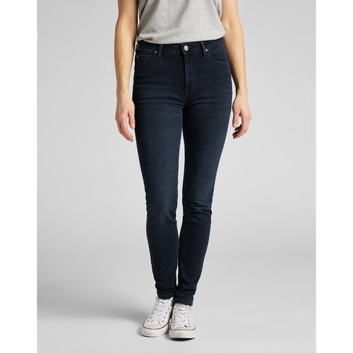 Lee jeans scarlett skinny best sale