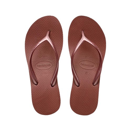 Havaianas compensées hot sale