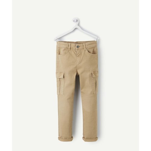 Cotton cargo pants online