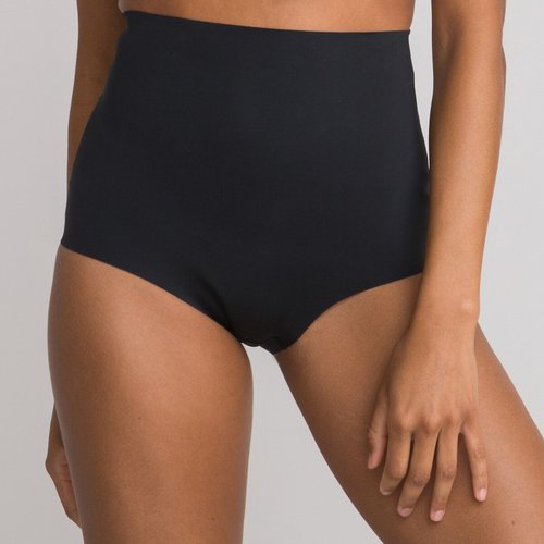 Culotte alta modellante sostegno rinforzato