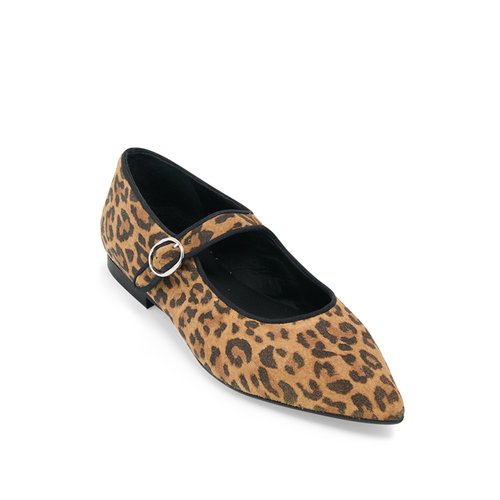 Ballerines mellow yellow 2025