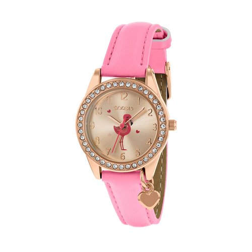 Tikkers girls watch outlet
