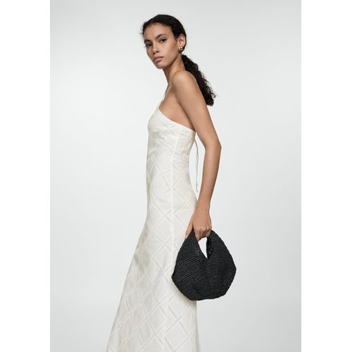 Robe d ete mango new arrivals