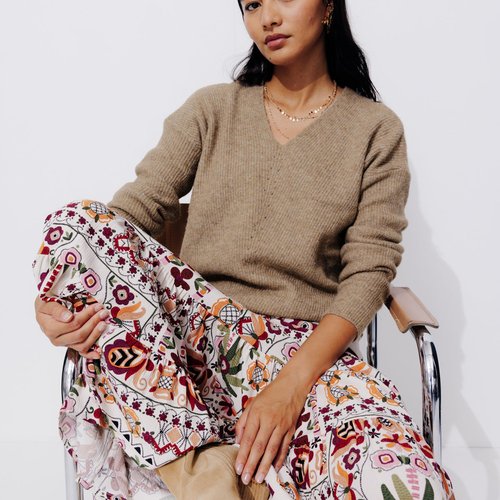 Pull chez promod new arrivals