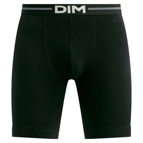 Boxer long modal icons essentiel noir Dim La Redoute