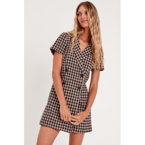 Jupe combinaison best sale