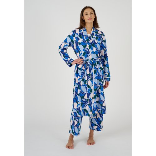 Damart peignoir shop