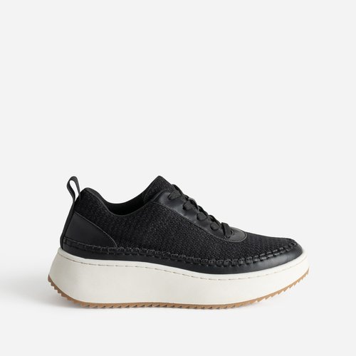 Baskets Tige Basse POLA
