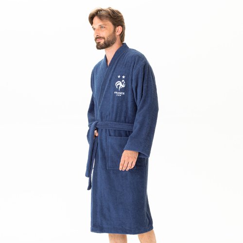 Peignoir enfant fff clearance