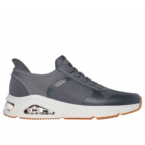 Slip ins tres air uno necessary trainer grey Skechers La Redoute