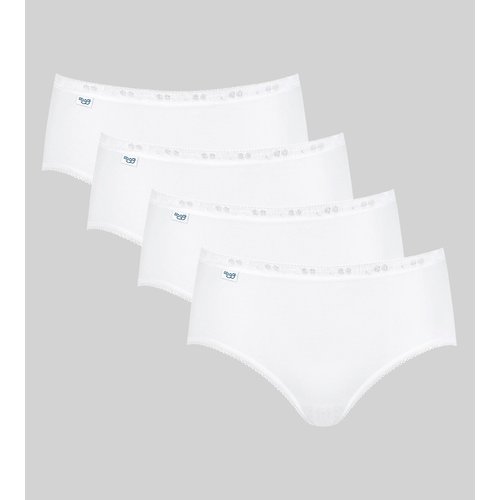 Sloggi slip midi basic shop