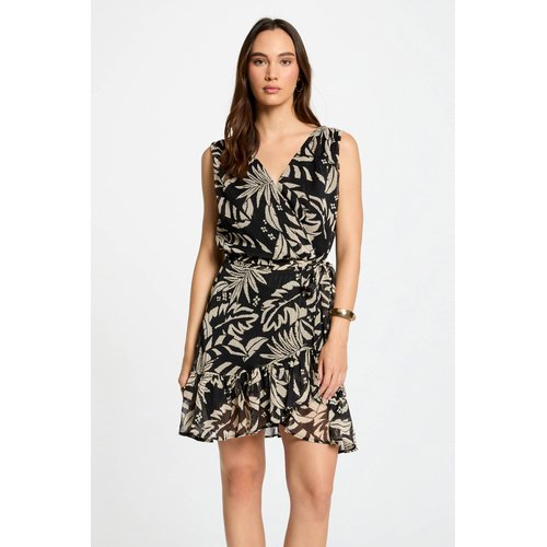 Robe paillette morgan 2025