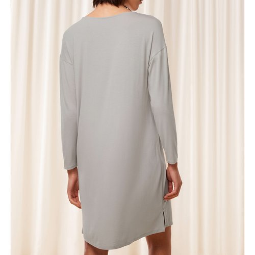 Timeless sensuality nightdress Triumph La Redoute