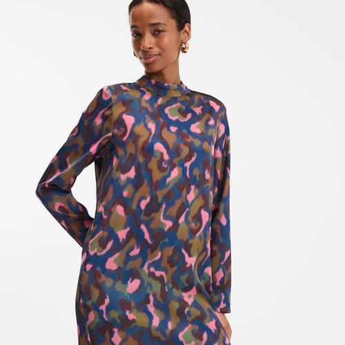 purple african dress Print Infinity Multiway Maxi Size:Euro 41 / US 10.5 - 11 scoop neck line Suitable for many occasions homecoming dresses in jacksonville