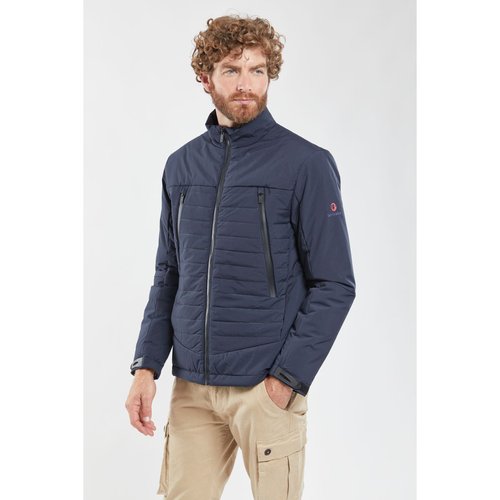 Blouson matelasse harch Bermudes La Redoute