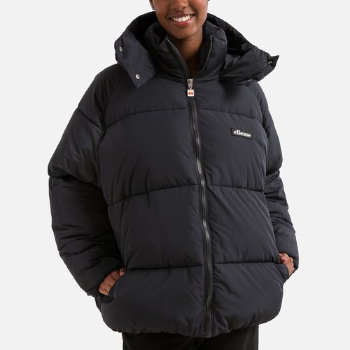 Ellesse puffer jacket womens new arrivals