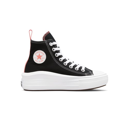 Converse taille haute plateforme cheap