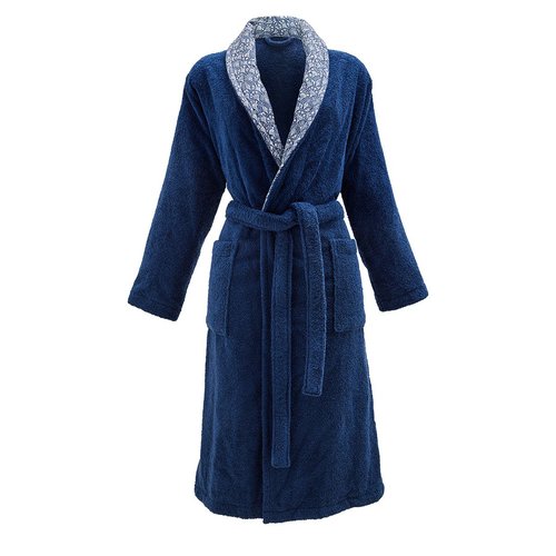 Peignoir de bain femme la redoute clearance