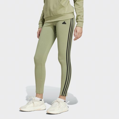 Olive green adidas tights shop