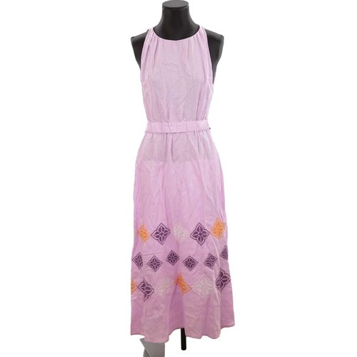 La redoute robe en lin outlet