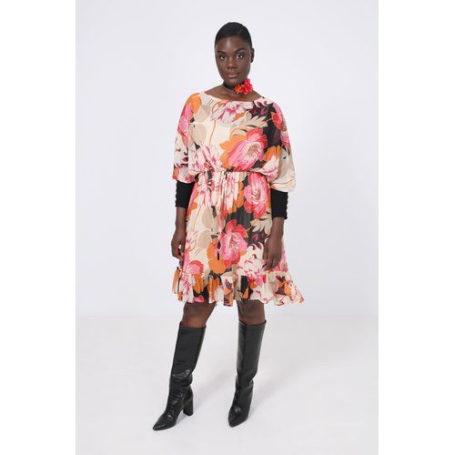 La redoute robe midi cheap