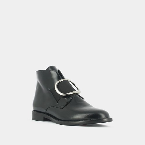 Jonak bottines boucles store