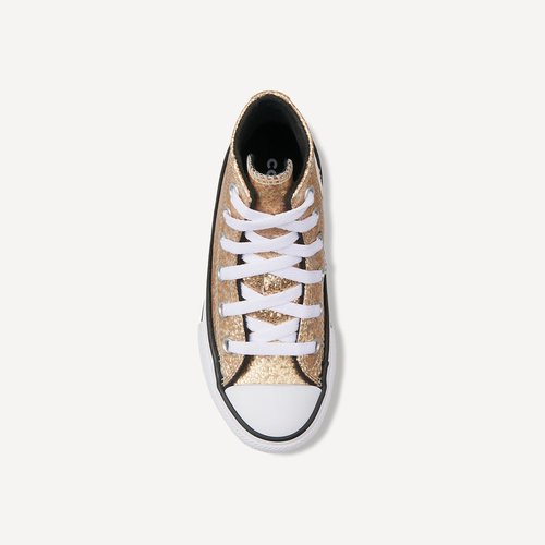 Chuck Taylor All Star Chunky Glitter Sneakers