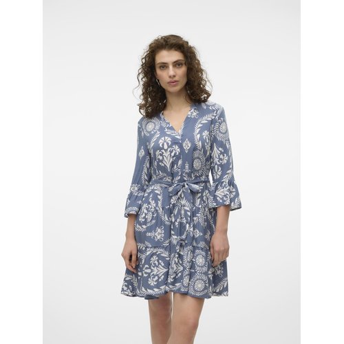 Robe vmzana robe courte Vero Moda La Redoute