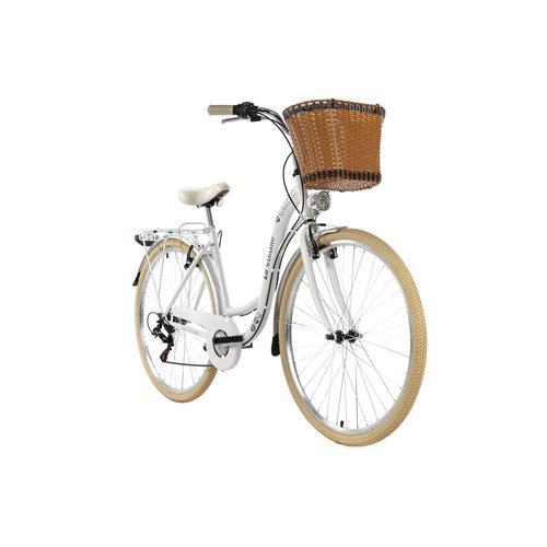 Velo de ville dame 28 casino Ks La Redoute