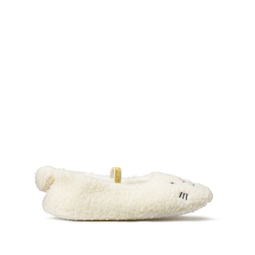 Bunny ballet slippers shop