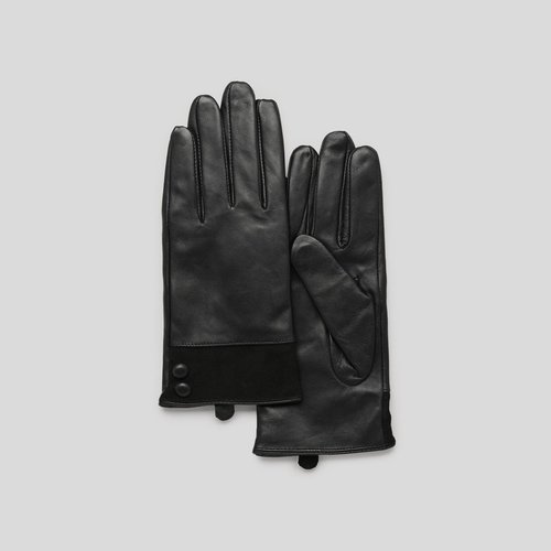 Monoprix gants homme online
