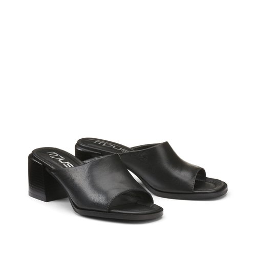 Mules la redoute best sale