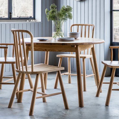 La redoute dining table and chairs deals