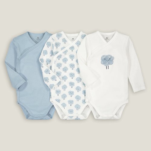 Body la redoute bebe hotsell