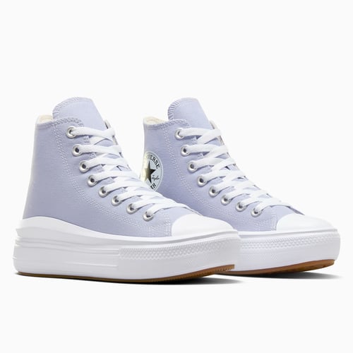 Baskets Converse All Star En Jean Bleu - Pointure 34 - Pour Garçon