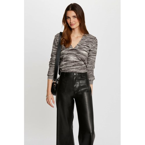 Pull morgan la redoute 2025