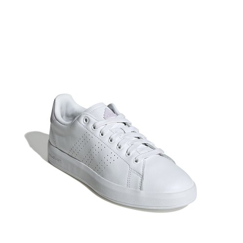 Advantage premium trainers white Adidas Sportswear La Redoute