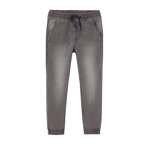 Pantalon jogger molleton online