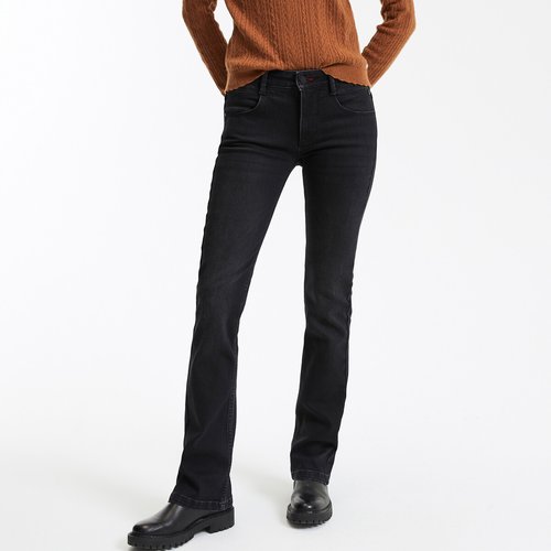 Bootcut jeans bosilla Freeman T. Porter La Redoute