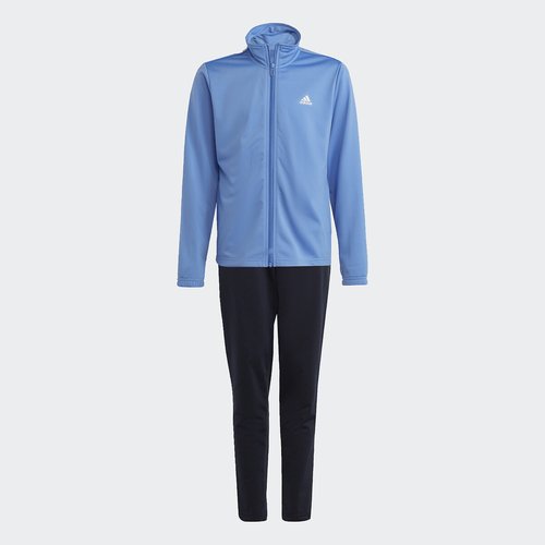 Adidas ensemble bleu outlet