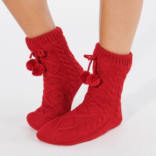 Chaussettes montantes top
