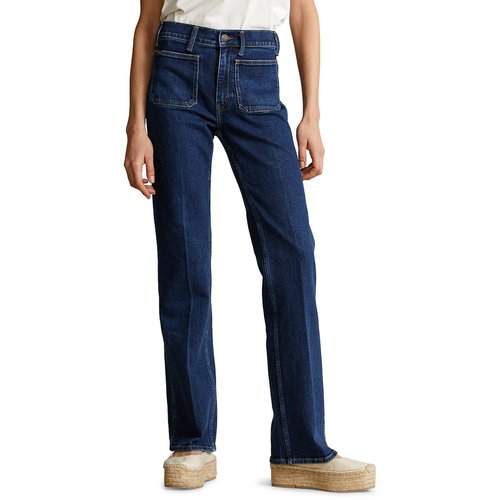 Ralph lauren jeans womens top