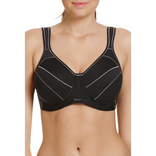 Reggiseno sportivo full support Berlei La Redoute