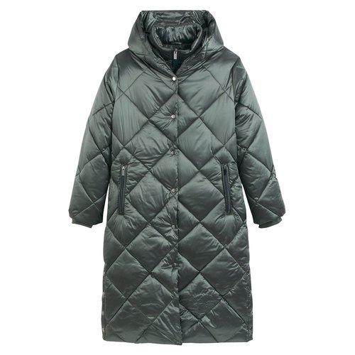 Doudoune longue hiver cheap